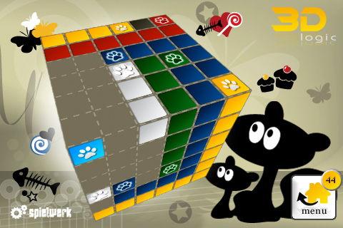 ������#007�Υ���ͥ���/��iPhone�Ϥ��η��ADV��Myst�פʤɤ��о졣���ʥѥ���ο�����ĩ�⤦