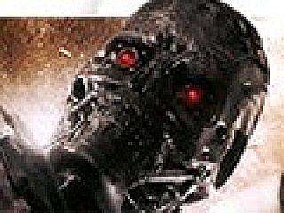 Iphone T 600襲来 映画公開に先がけ Tps ターミネーター4 発売