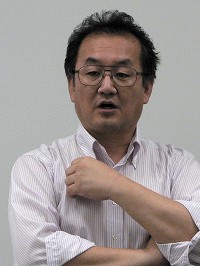 画像集#001のサムネイル/遠藤雅伸氏の考えるiPhone/iPod touchゲーム開発とは? TDCS主催の第1回ワークショップレポート&ミニインタビュー