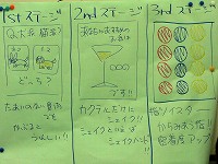 画像集#010のサムネイル/遠藤雅伸氏の考えるiPhone/iPod touchゲーム開発とは? TDCS主催の第1回ワークショップレポート&ミニインタビュー