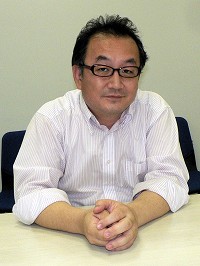 画像集#012のサムネイル/遠藤雅伸氏の考えるiPhone/iPod touchゲーム開発とは? TDCS主催の第1回ワークショップレポート&ミニインタビュー