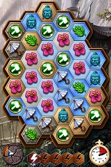 画像集#015のサムネイル/遠藤雅伸氏の考えるiPhone/iPod touchゲーム開発とは? TDCS主催の第1回ワークショップレポート&ミニインタビュー