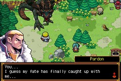 ������#003�Υ���ͥ���/��iPhone�ϥ��������RPG�ե���ʤ�������ܡ���������ͷ�٤��ZENONIA��