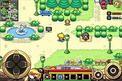 ������#005�Υ���ͥ���/��iPhone�ϥ��������RPG�ե���ʤ�������ܡ���������ͷ�٤��ZENONIA��