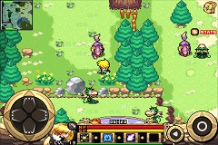 ������#008�Υ���ͥ���/��iPhone�ϥ��������RPG�ե���ʤ�������ܡ���������ͷ�٤��ZENONIA��