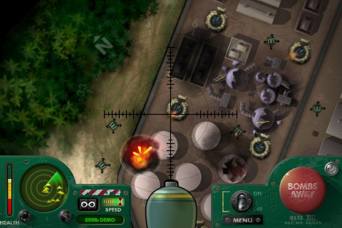 ������#001�Υ���ͥ���/��iPhone�����������������겼����������ʤΤˤȤƤ��˲��ʡ�iBomber��