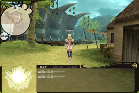 ������#005�Υ���ͥ���/��iPhone��̵���ǳڤ����3D���������RPG��SevenSwords Prologue���о�