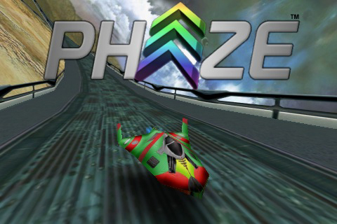 ������#001�Υ���ͥ���/��iPhone��WipeOut�ե���ʤ饰�äȤ��뤳�������礤��ȿ���ϥ졼���о�