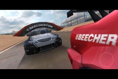 ������#004�Υ���ͥ���/��iPhone��������Υץ쥤�䡼�Ȥ��襤�����Ĥ������졼���󥰥���δ��Ժ��Real Racing�פ��Ĥ���ȯ��