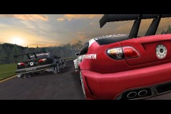 ������#005�Υ���ͥ���/��iPhone��������Υץ쥤�䡼�Ȥ��襤�����Ĥ������졼���󥰥���δ��Ժ��Real Racing�פ��Ĥ���ȯ��