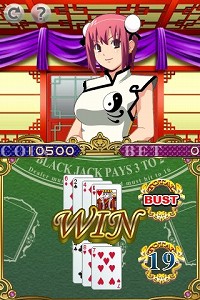 画像ギャラリー No.002のサムネイル画像 / ［iPhone］ついに，かすみも。テクモがApp Store参入を正式発表