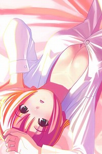 画像ギャラリー No.003のサムネイル画像 / ［iPhone］ついに，かすみも。テクモがApp Store参入を正式発表