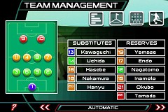 #004Υͥ/iPhoneϥץ쥤ڤƽ¤ΥåX2 Football 2009