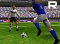 iPhoneϥץ쥤ڤƽ¤ΥåX2 Football 2009