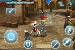 ������#003�Υ���ͥ���/��iPhone�ϡ֥������󥯥꡼�ɡפ�iPhone OS 3.0���б�