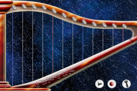 ���������꡼ No.002�Υ���ͥ������ / ��iPhone��iPhone/iPod touch�ǥϡ��ױ��դ��ڤ���륢�ץ��о�