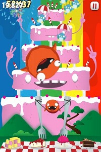 画像ギャラリー No.004のサムネイル画像 / ［iPhone］幻想的なパズルや懐かしのアクションなど，3タイトルを紹介