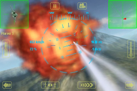 ���������꡼ No.003�Υ���ͥ������ / ��iPhone���п��郎���Ĥ���������Хåȥե饤�ȥ���������F.A.S.T.��