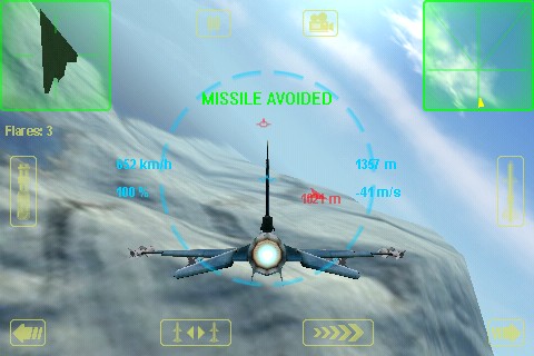 ���������꡼ No.004�Υ���ͥ������ / ��iPhone���п��郎���Ĥ���������Хåȥե饤�ȥ���������F.A.S.T.��