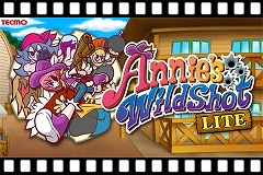 ꡼ No.002Υͥ / iPhoneϥ󥷥塼ƥ󥰡Annie's Wild Shotפθо