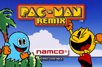画像ギャラリー No.003のサムネイル画像 / iPhone/iPod touch向けに「PAC-MAN REMIX」の販売がスタート