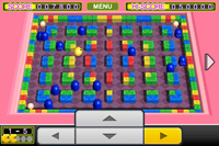 画像ギャラリー No.005のサムネイル画像 / iPhone/iPod touch向けに「PAC-MAN REMIX」の販売がスタート