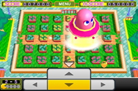 画像ギャラリー No.006のサムネイル画像 / iPhone/iPod touch向けに「PAC-MAN REMIX」の販売がスタート