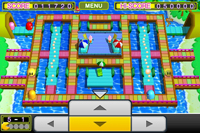 画像ギャラリー No.007のサムネイル画像 / iPhone/iPod touch向けに「PAC-MAN REMIX」の販売がスタート