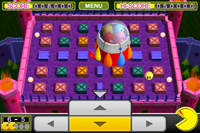 画像ギャラリー No.008のサムネイル画像 / iPhone/iPod touch向けに「PAC-MAN REMIX」の販売がスタート