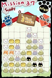 ꡼ No.002 | iPhoneϡȤʤ߷ϥͥѥɡMew Mew Chamberۿ