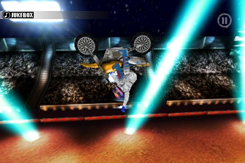 ���������꡼ No.002�Υ���ͥ������ / ��iPhone��̿�Τ餺�Υ饤�����ˤʤäƲ���ʵ��򡪡���Red Bull X-Fighters��