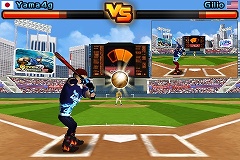 ���������꡼ No.006�Υ���ͥ������ / ��iPhone�Ϥ������٤ϥ᥸�㡼�顣�ۡ��������HOMERUN BATTLE 3D��