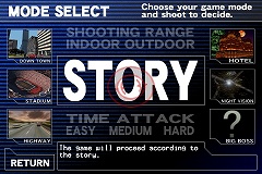 ꡼ No.005 | iPhoneKONAMIòޤǡSILENT SCOPE׾