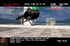 ꡼ No.008 | iPhoneKONAMIòޤǡSILENT SCOPE׾