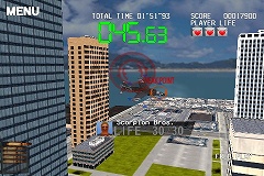 ꡼ No.009 | iPhoneKONAMIòޤǡSILENT SCOPE׾