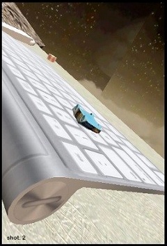 ���������꡼ No.001�Υ���ͥ������ / ��iPhone�ϥ��ڥåȤ��� ����ο���ϥ����ѡ������ä���������Ф�������