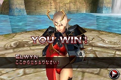 ꡼ No.007 | iPhoneȴФ١եȤΡBlades of FuryפiPhone/iPod touch3DƮη