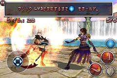 ꡼ No.010 | iPhoneȴФ١եȤΡBlades of FuryפiPhone/iPod touch3DƮη