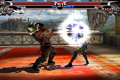 ꡼ No.014 | iPhoneȴФ١եȤΡBlades of FuryפiPhone/iPod touch3DƮη