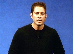 ꡼ No.009Υͥ / iPhoneϿiPod touchǥޥȤƤϰ̤θǤΤˡAppleΥץ쥹ȯɽݡȵǺ