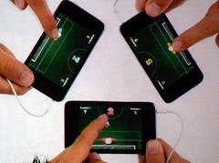 ꡼ No.024Υͥ / iPhoneϿiPod touchǥޥȤƤϰ̤θǤΤˡAppleΥץ쥹ȯɽݡȵǺ