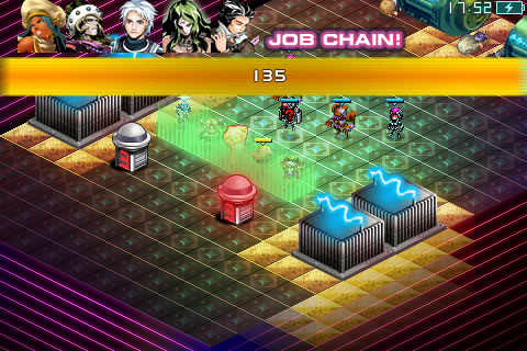 ꡼ No.003Υͥ / iPhoneϥˤ鷹ͷRTSо졣ۤ2ȯɽ