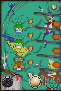 ꡼ No.002Υͥ / iPhoneϲᥫ֥ߥ˥ѥܡפΥץۿ