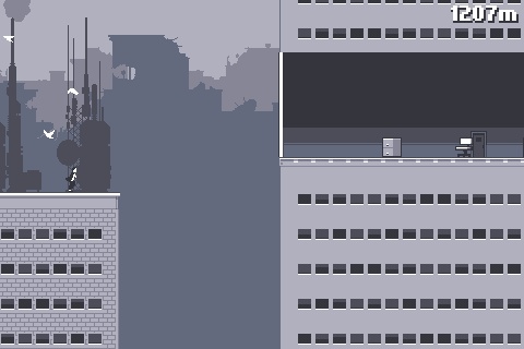 ꡼ No.003Υͥ / iPhoneäƤķӡķǤ롣ץɤĤϥޤCanabalt