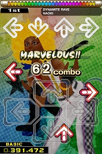 ꡼ No.008 | iPhoneϳڶɲۿбDanceDanceRevolution S+о