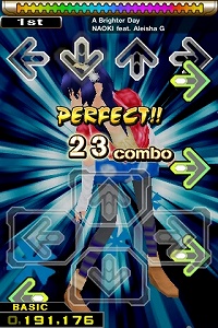 ꡼ No.010 | iPhoneϳڶɲۿбDanceDanceRevolution S+о