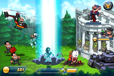 ���������꡼ No.002�Υ���ͥ������ / ��iPhone�ϥۥ磻�ȥϥ�����Τ������ȴ���� ��Bailout Wars��