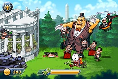 ���������꡼ No.004�Υ���ͥ������ / ��iPhone�ϥۥ磻�ȥϥ�����Τ������ȴ���� ��Bailout Wars��