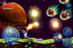 ���������꡼ No.008�Υ���ͥ������ / ��iPhone�ϥߥߥ��Υ��ब��������륢�������֥�������ॸ���