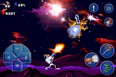 ���������꡼ No.009�Υ���ͥ������ / ��iPhone�ϥߥߥ��Υ��ब��������륢�������֥�������ॸ���